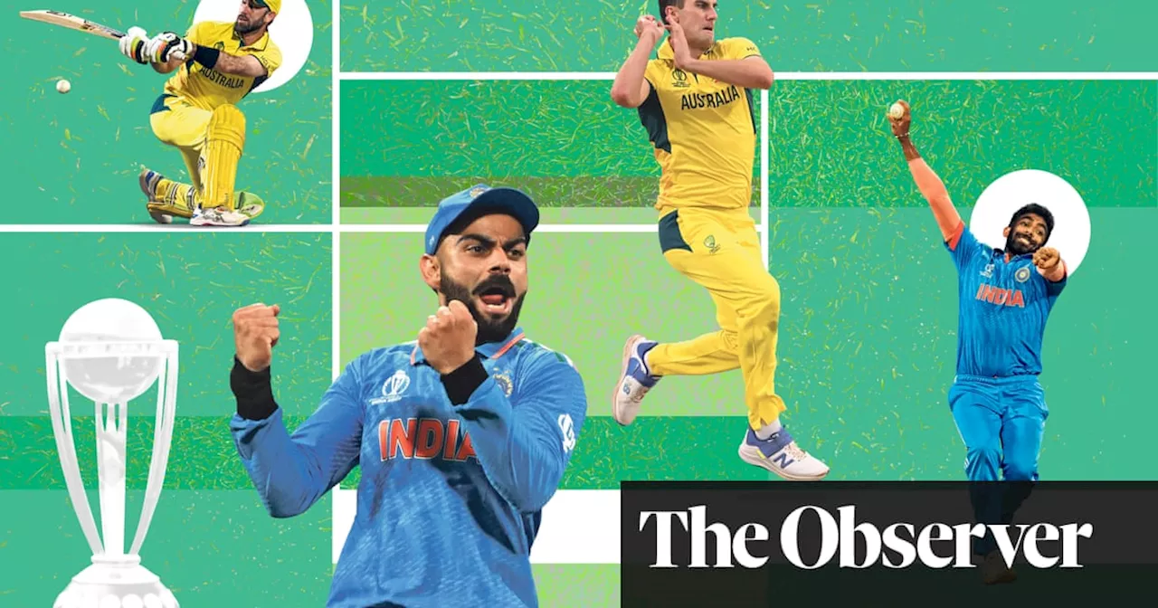 Australia vs India: World Cup clash stirs up excitement in India