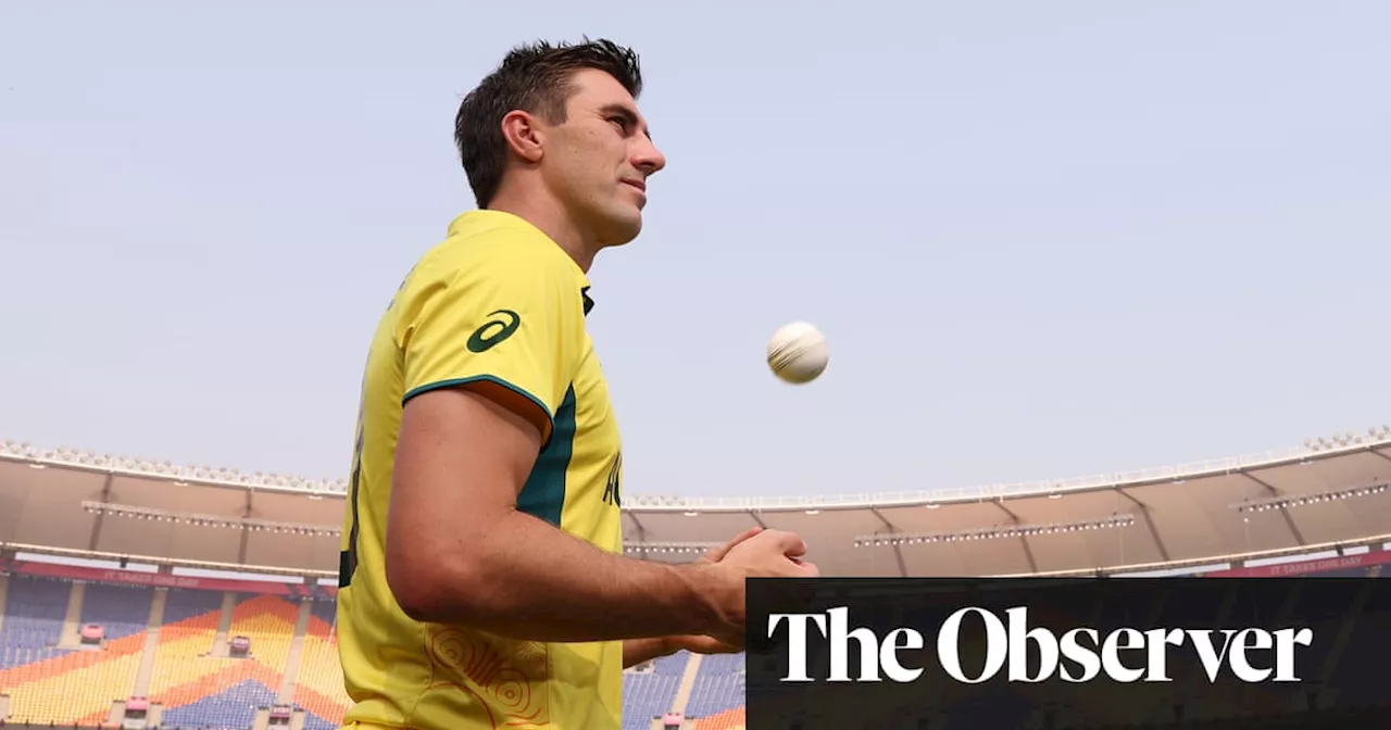 Intense Atmosphere Awaits Australia in World Cup Final