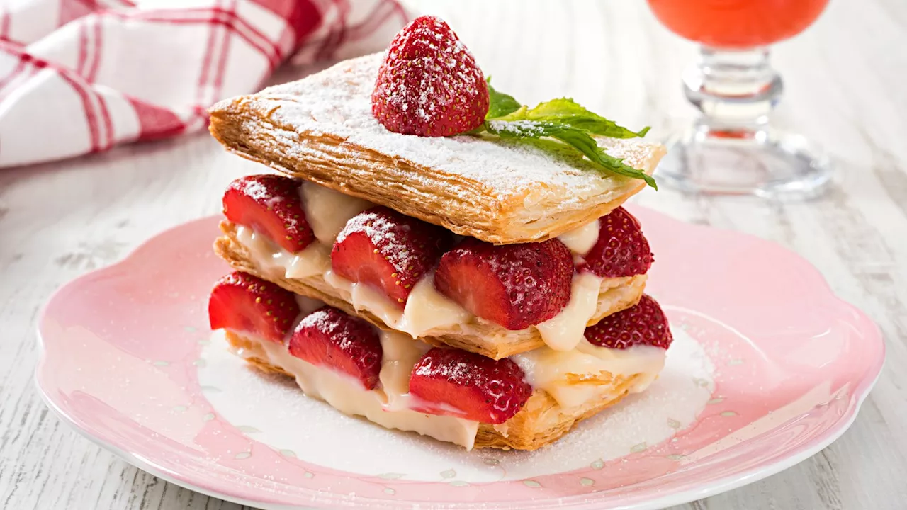 Huffpost weekend, tra fobie, casi irrisolti e un dolce da pastry chef