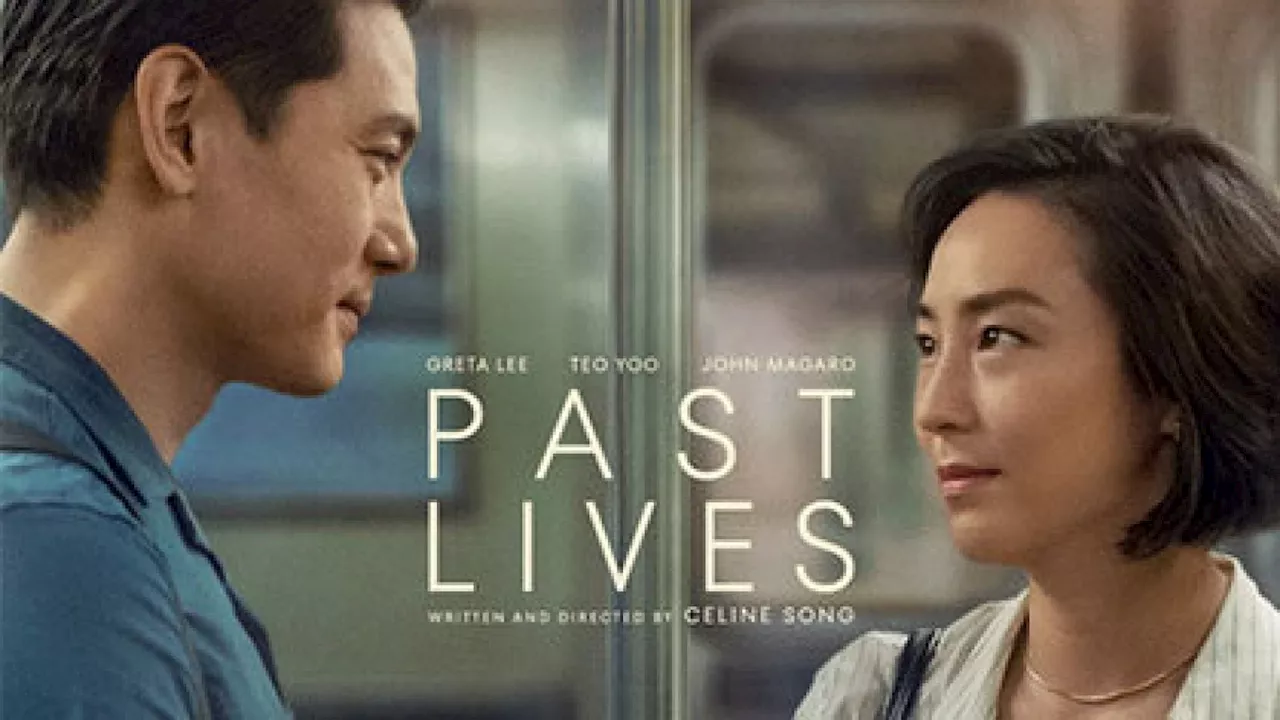 L'intimità di 'Past Lives'