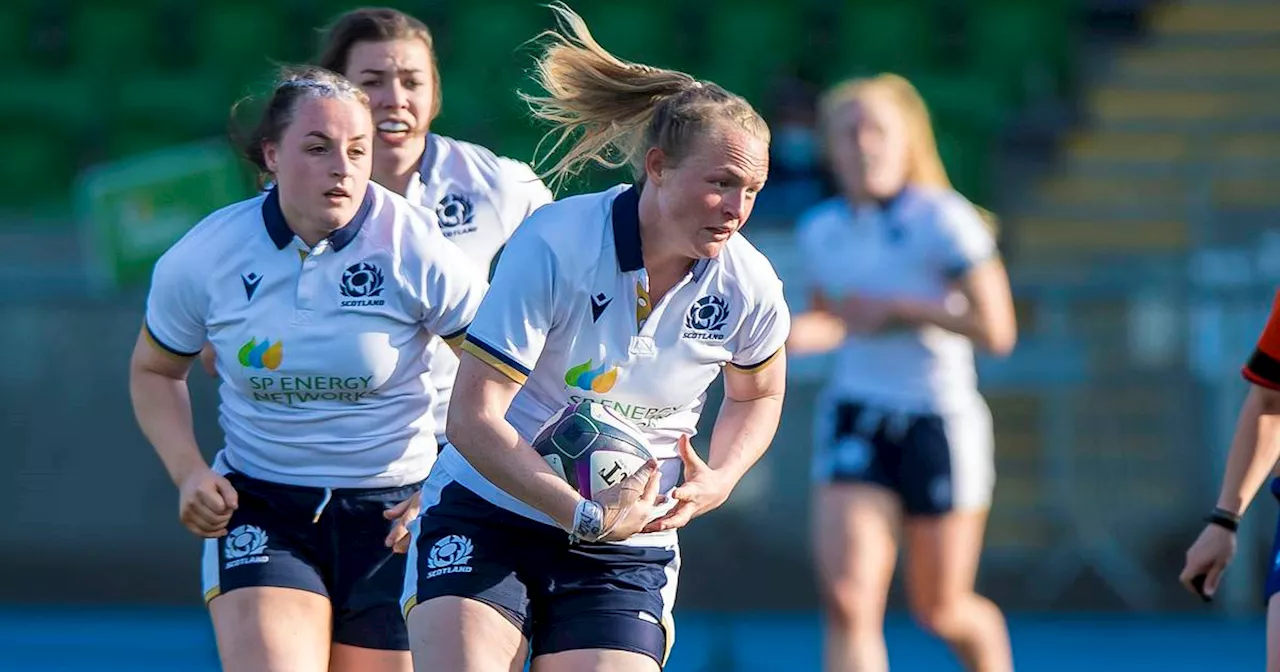 Scottish Rugby Apologises to Family of Siobhan Cattigan