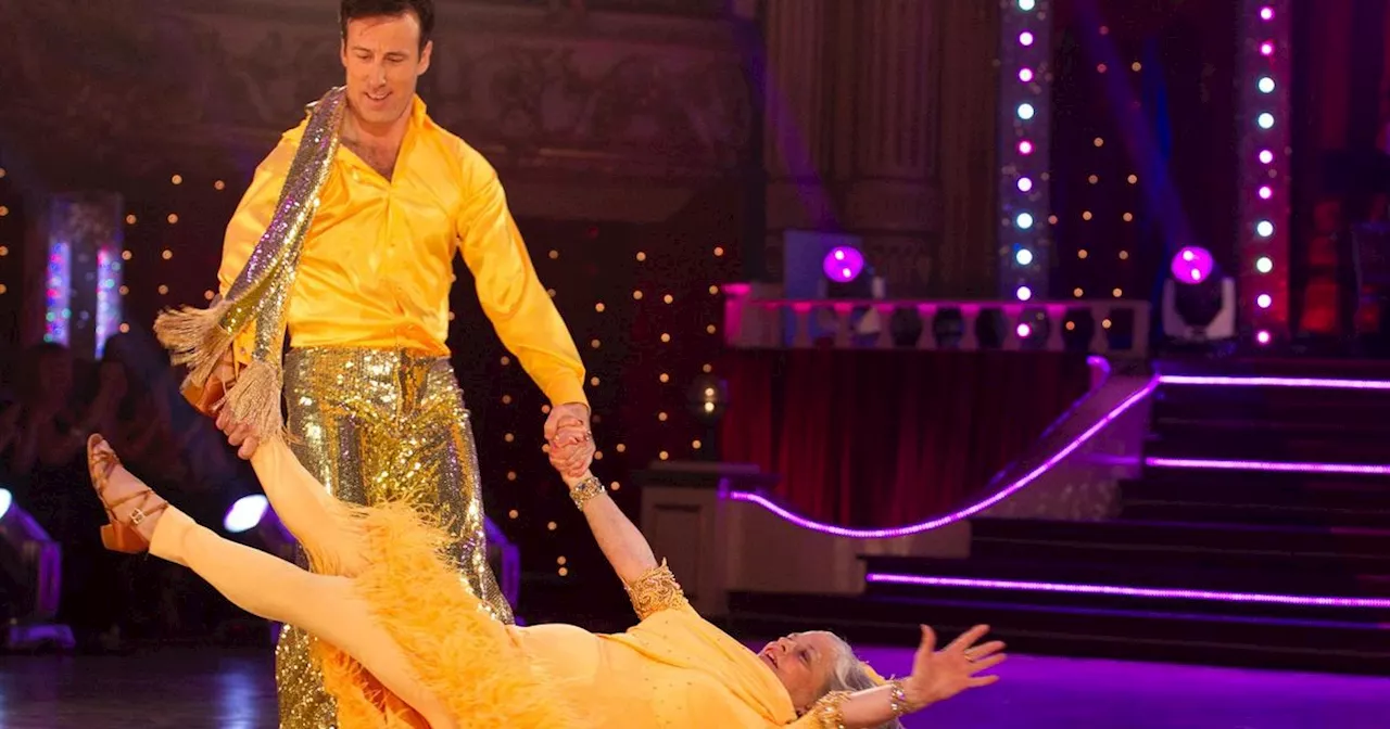 Blackpool Week: A Glittering Tradition on Strictly Come Dancing