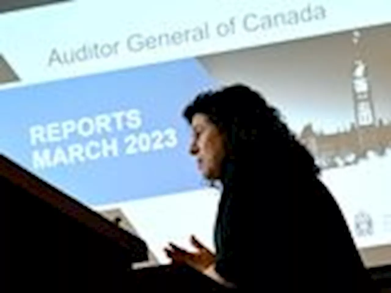 Parliament's obsession with trivia and the government's IT project