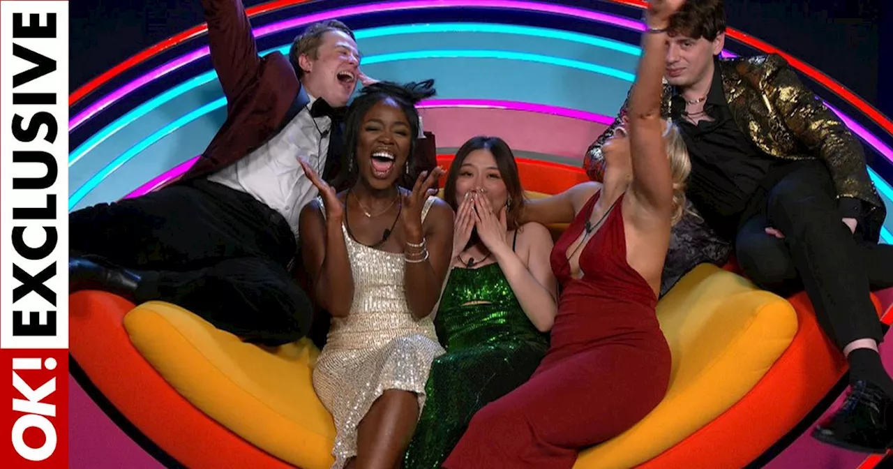 Big Brother UK Comeback Series Finale: Who Will Be the Most Successful?