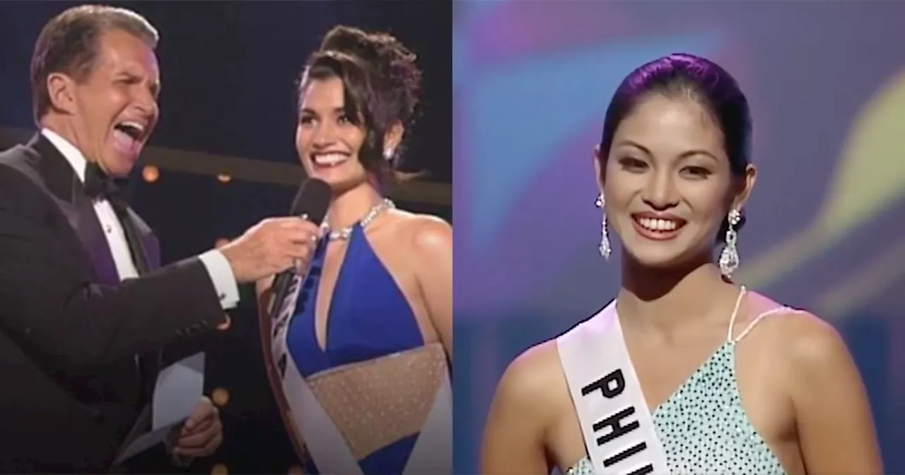 Miss Universe Pageant Under New Ownership