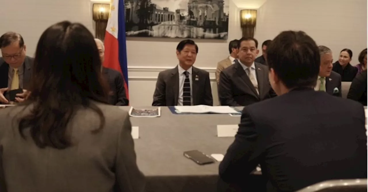 President Marcos and TikTok Partner for Edutainment to Promote MSMEs in the Philippines