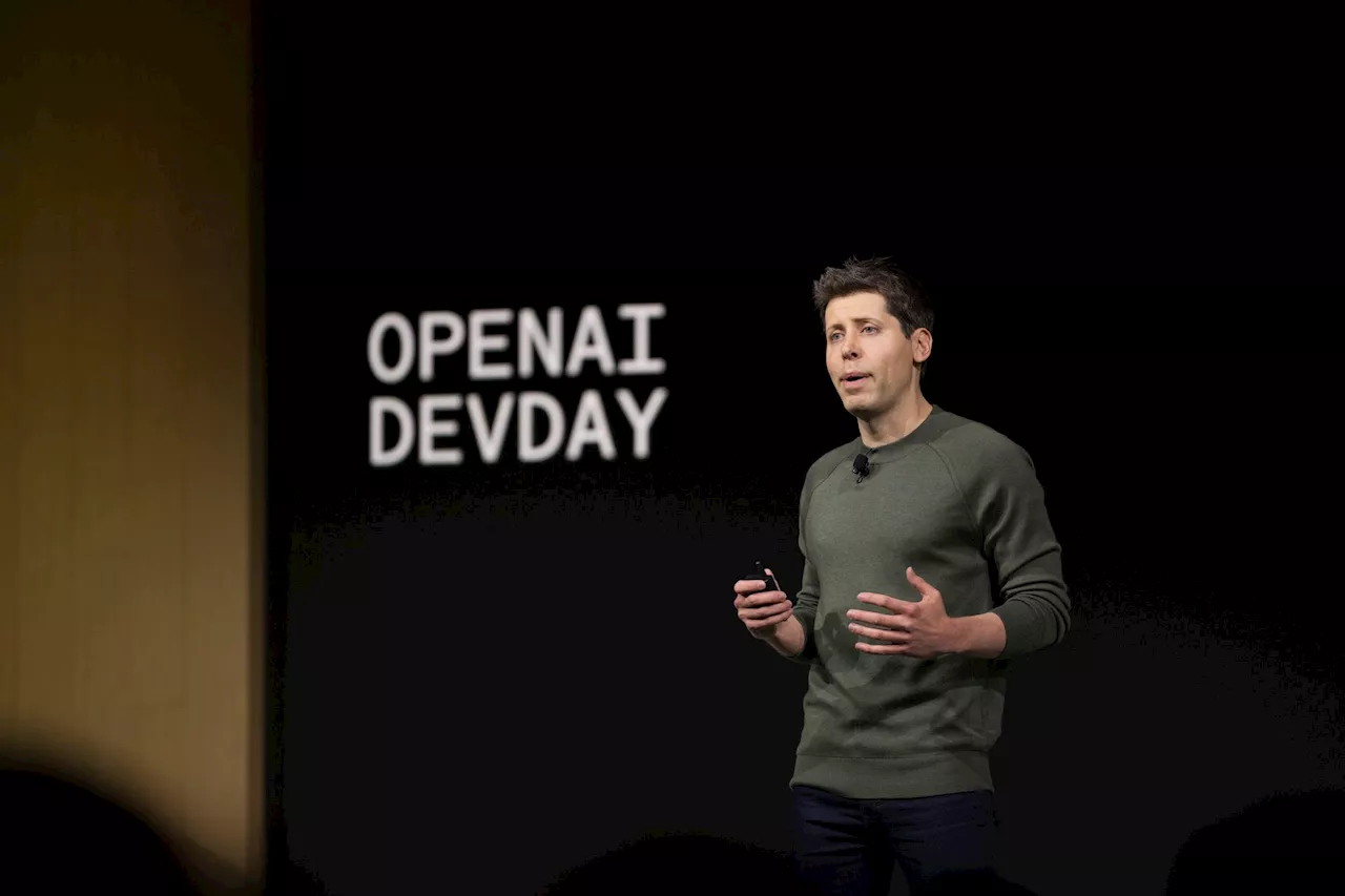 OpenAI CEO Sam Altman to Depart Following Loss of Confidence