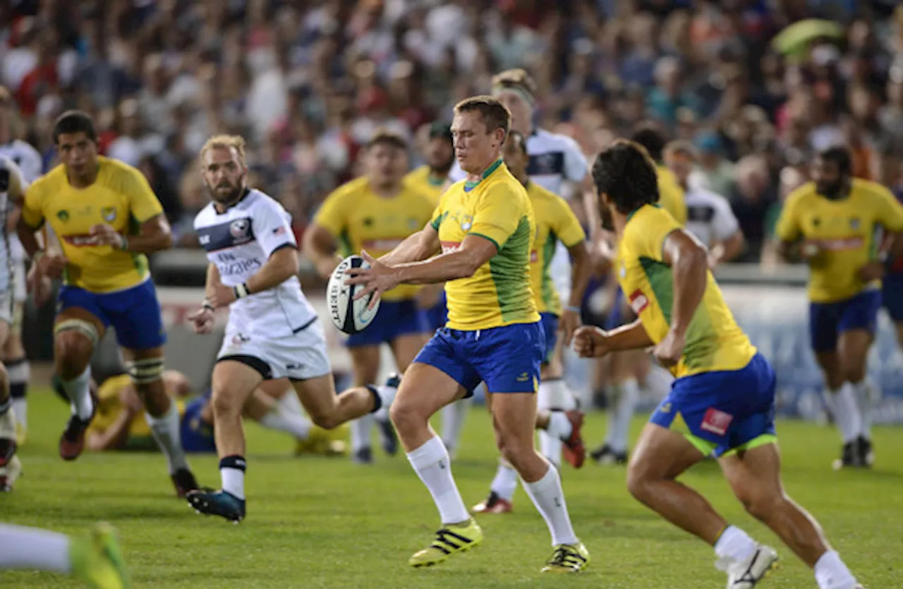 La Vila International Rugby Cup: A Second Chance for Non-World Cup Teams