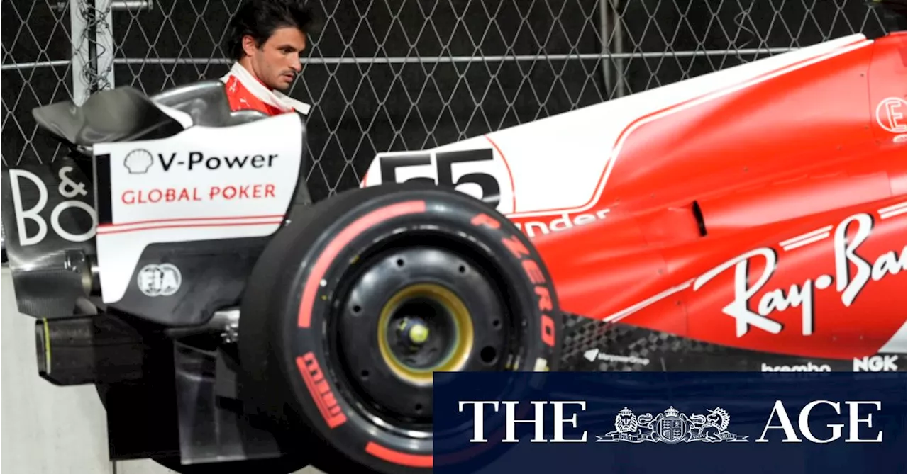 Formula 1 Faces Setback in Las Vegas Debut