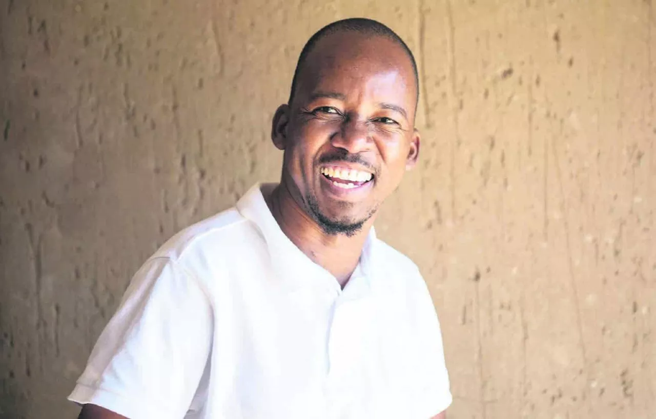 Tumelo Bapela: A Visionary Entrepreneur in the Acting World