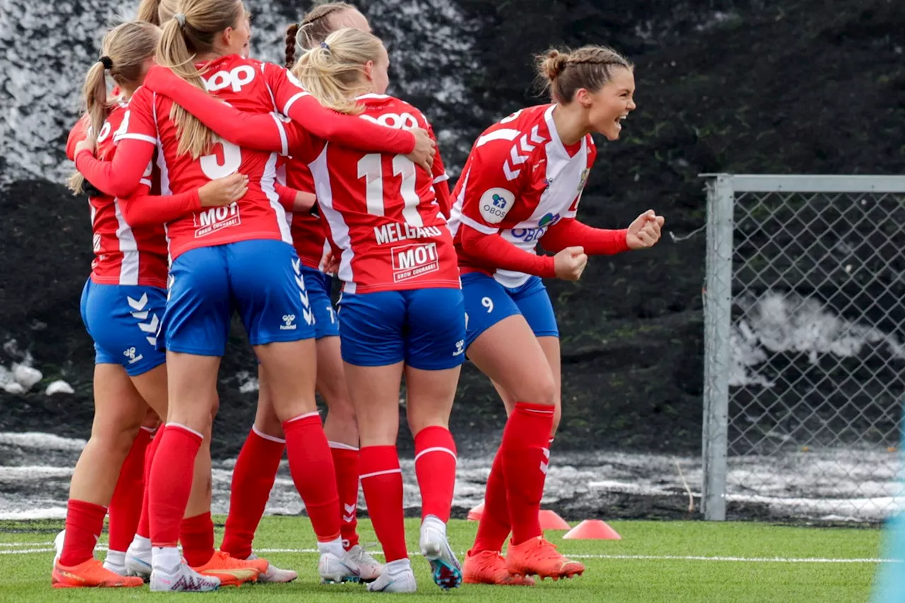 TV 2 erfarer: Lyn-komet klar for Brann