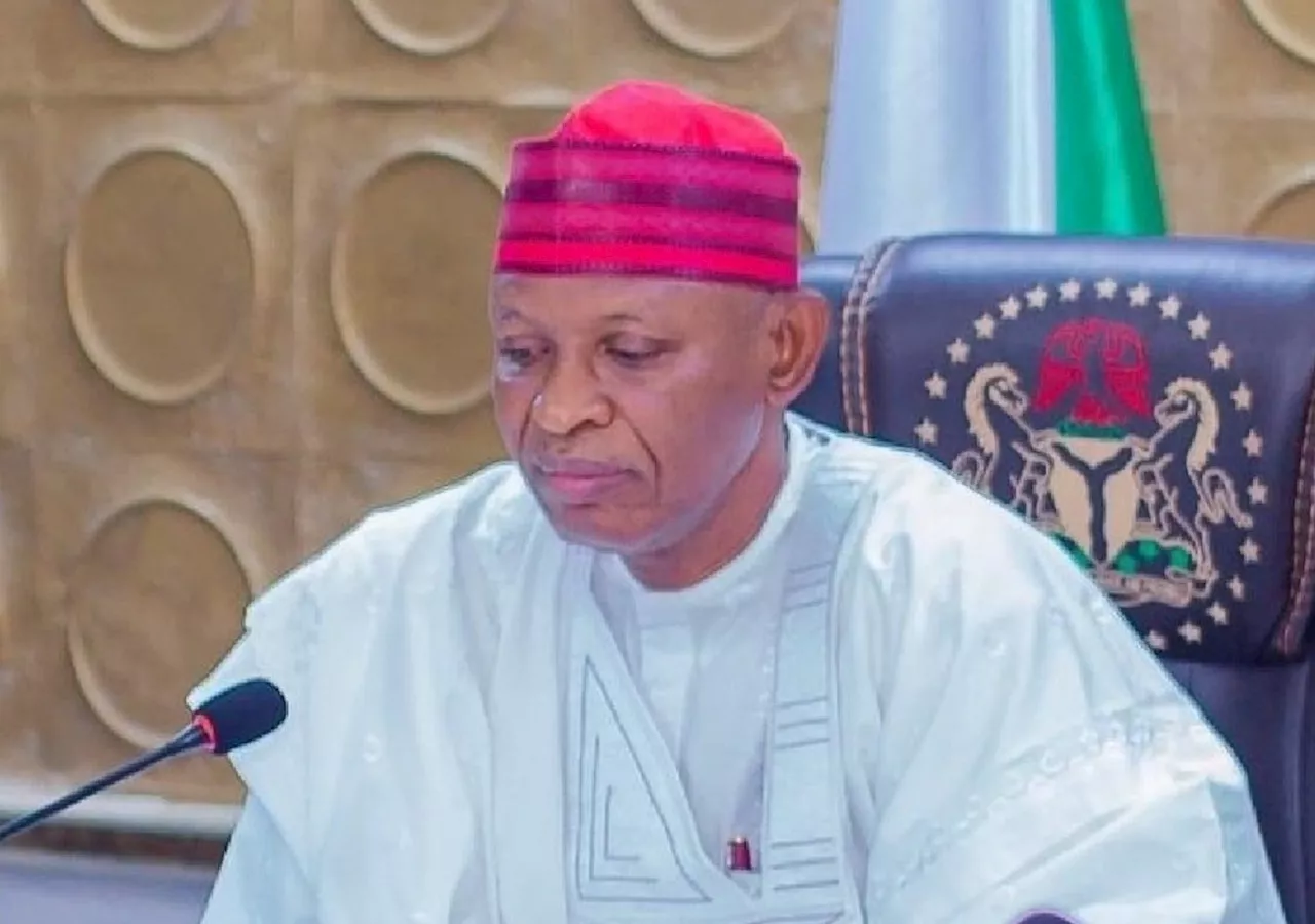 NNPP Rejects Appeal Court Judgement on Kano State Governor