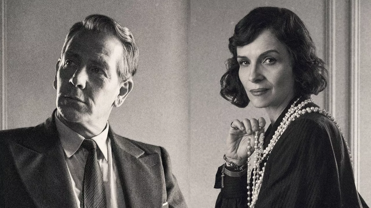 The New Look la serie sulla rivalità tra Chanel e Dior: trama, cast e cosa sapere