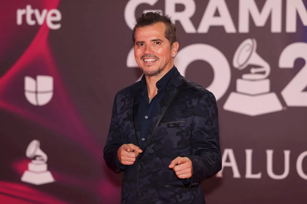 Latino Advocacy Groups and John Leguizamo Protest Against Univision