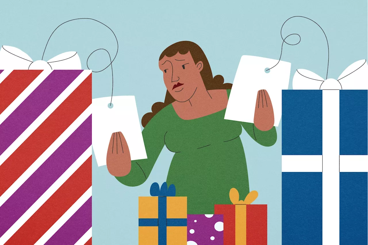 The Challenges of Giving During the Holiday Season