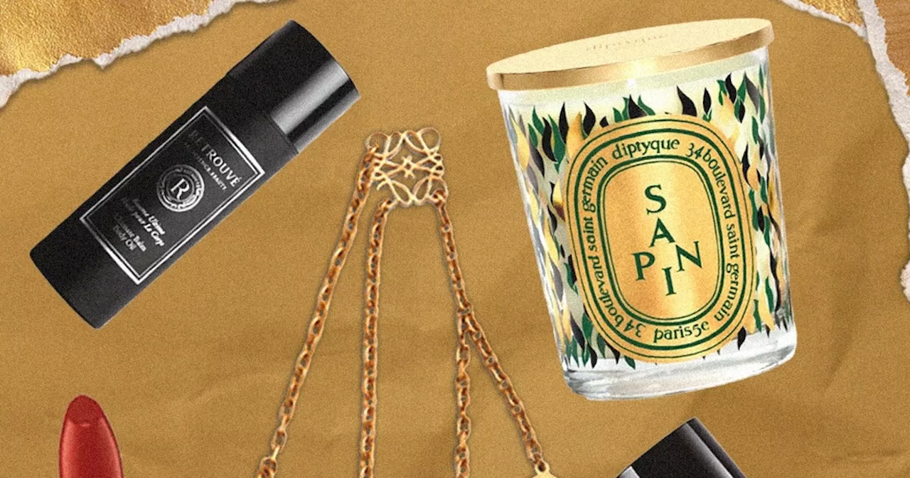 Gift Ideas for the Season: Chic and Useful Presents