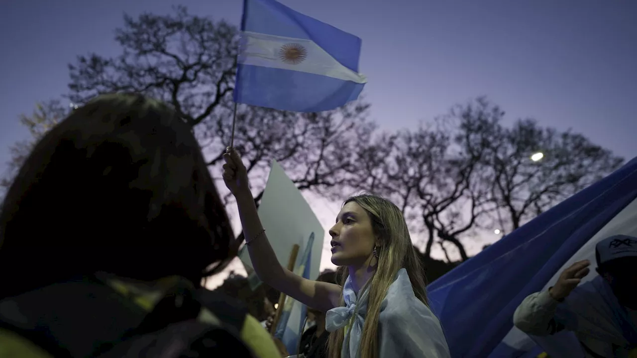 Argentinischer Abiturient in Deutschland: "Man weiß nie, wie viel man am Ende des Monats hat"