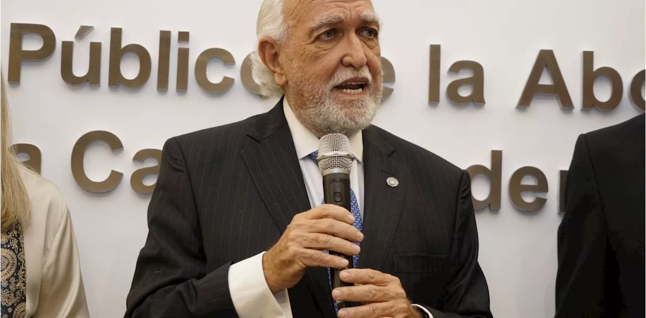 Opinión de Gil Lavedra sobre la reivindicación de la dictadura