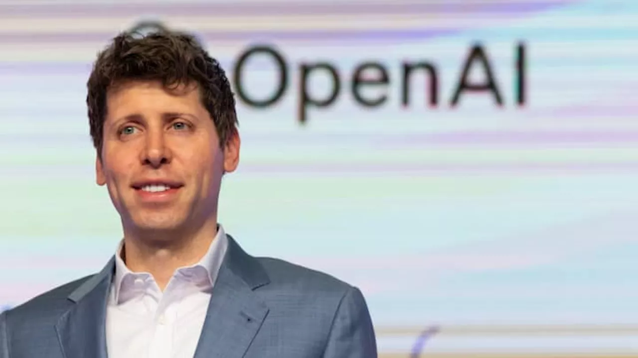 OpenAI CEO Sam Altman Fired, Raises Concerns About the Future of AI