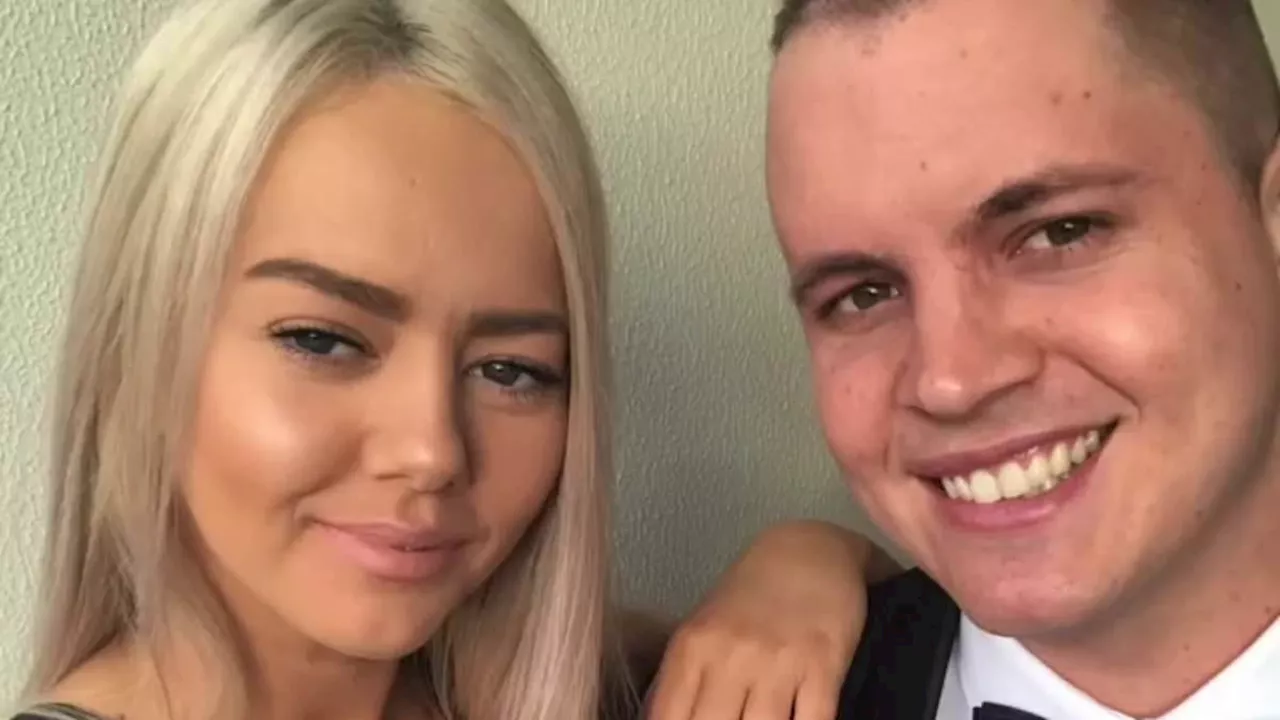 Tahnee Sims Shares Heartbreaking Video Montage of Late Boyfriend Johnny Ruffo