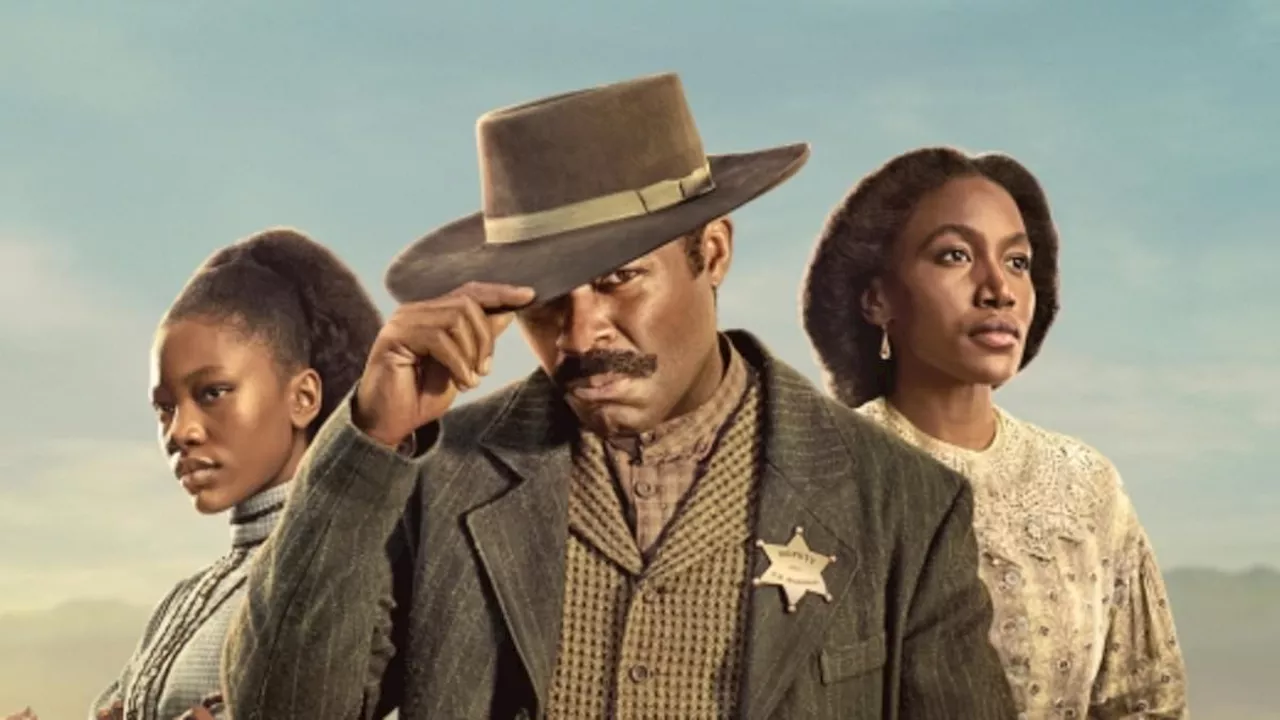 Yellowstone Fans Get New Show: Lawmen: Bass Reeves