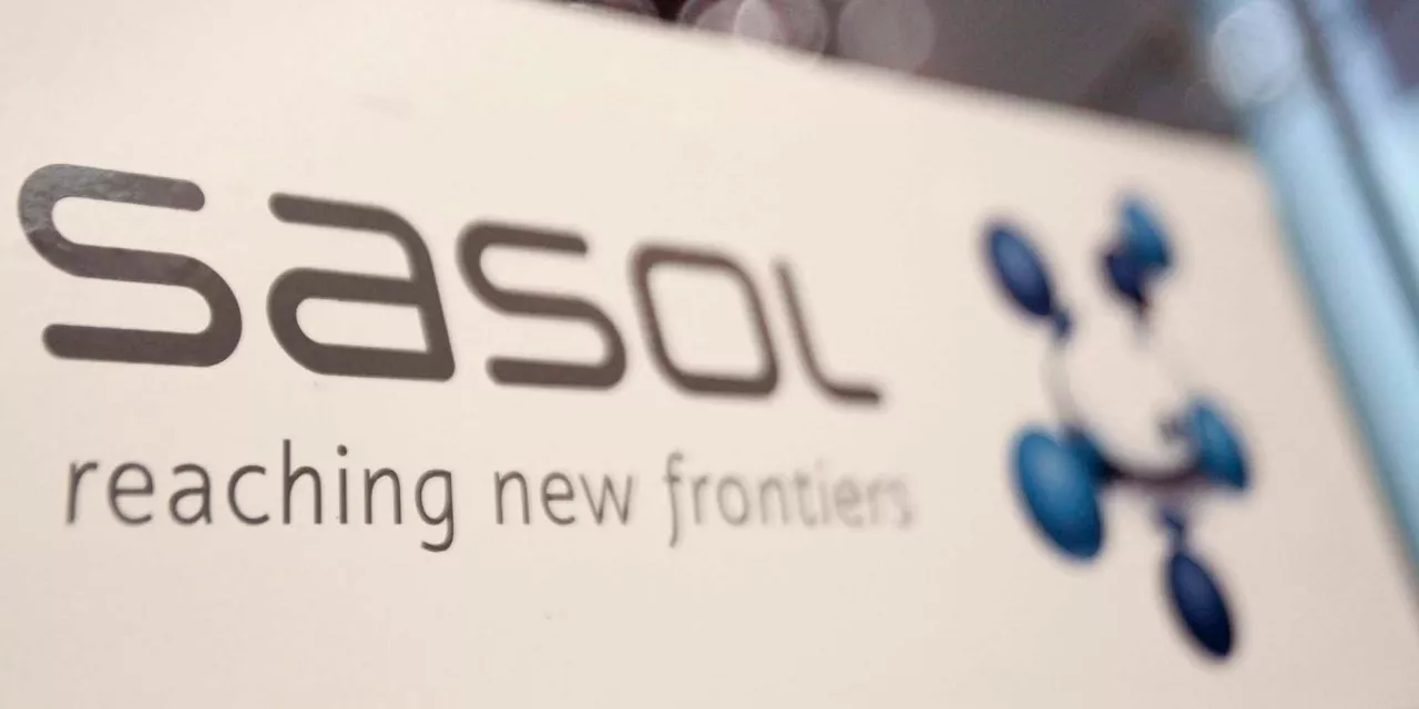 Sasol's Alignment with Paris Agreement Goals Requires Phasing Out Coal