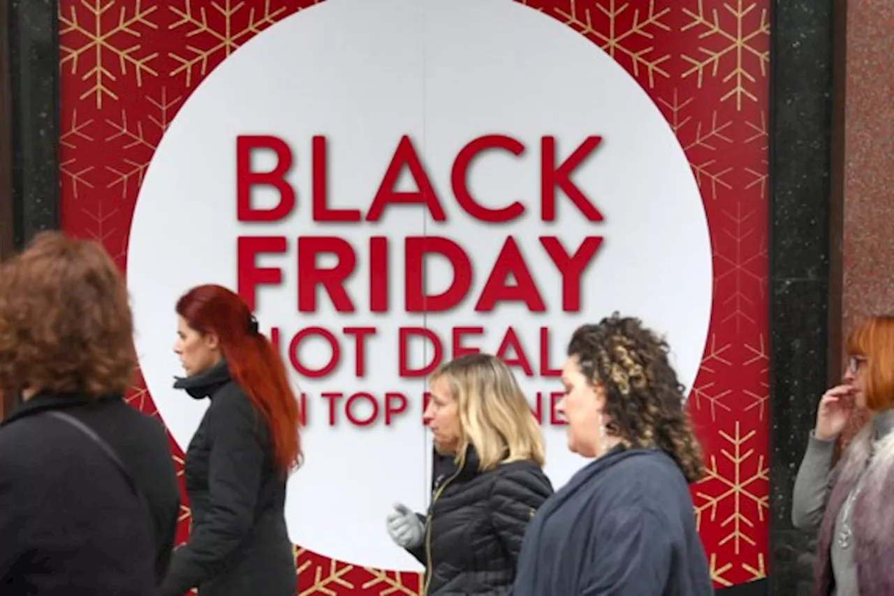 Een duurzame ‘neen’: hoe maak je een vuist tegen Black Friday?