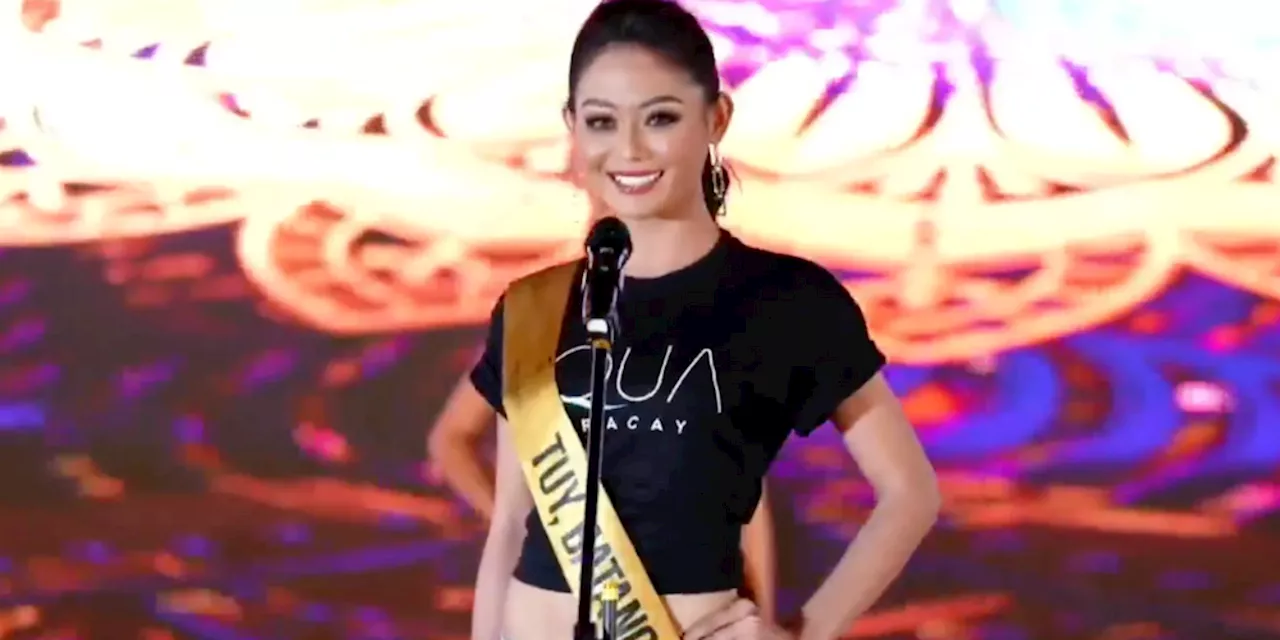 Family of Missing Miss Grand Philippines 2023 Contestant Remains Hopeful