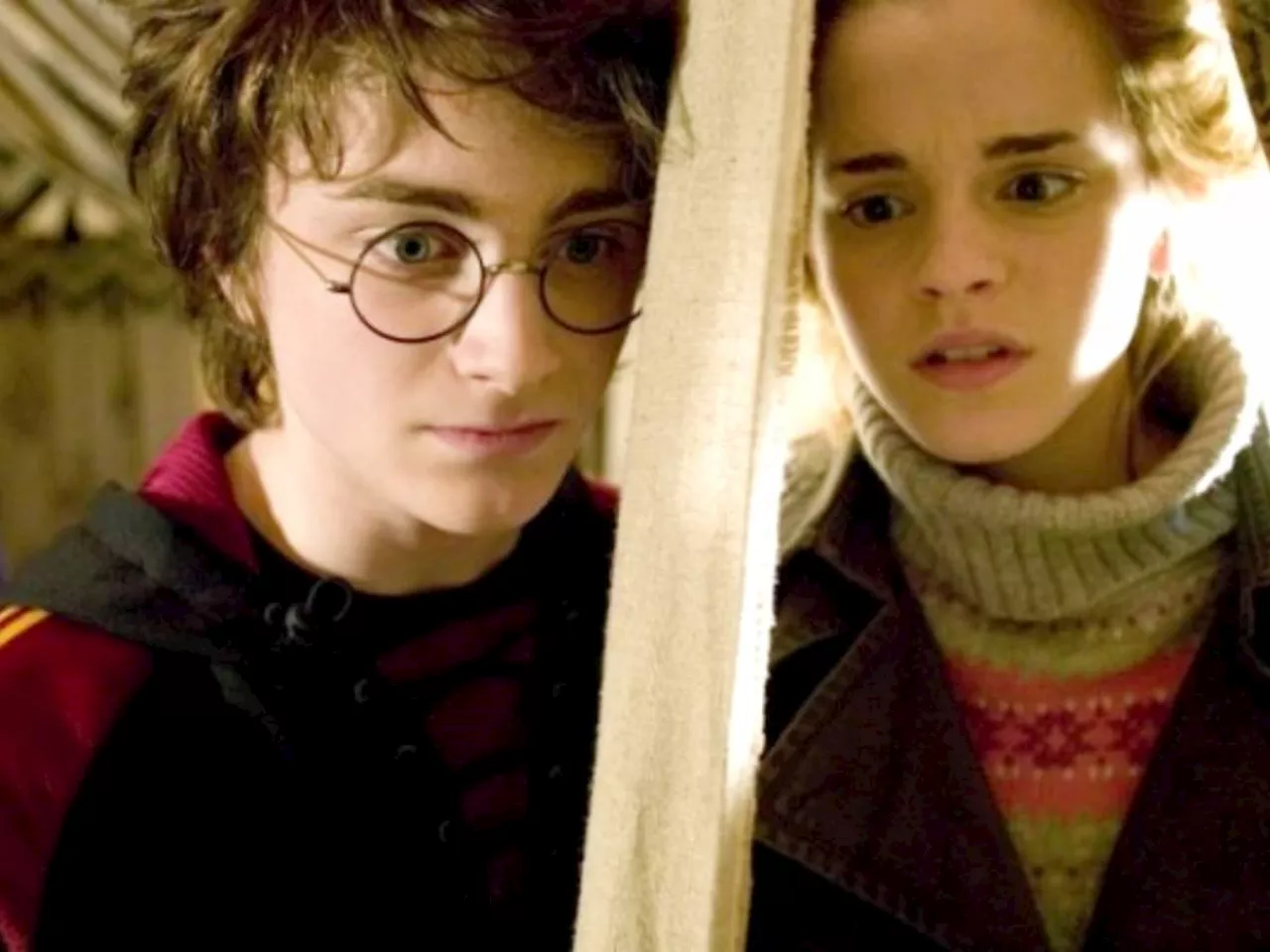 Harry Potter e il calice di fuoco: un film imprescindibile