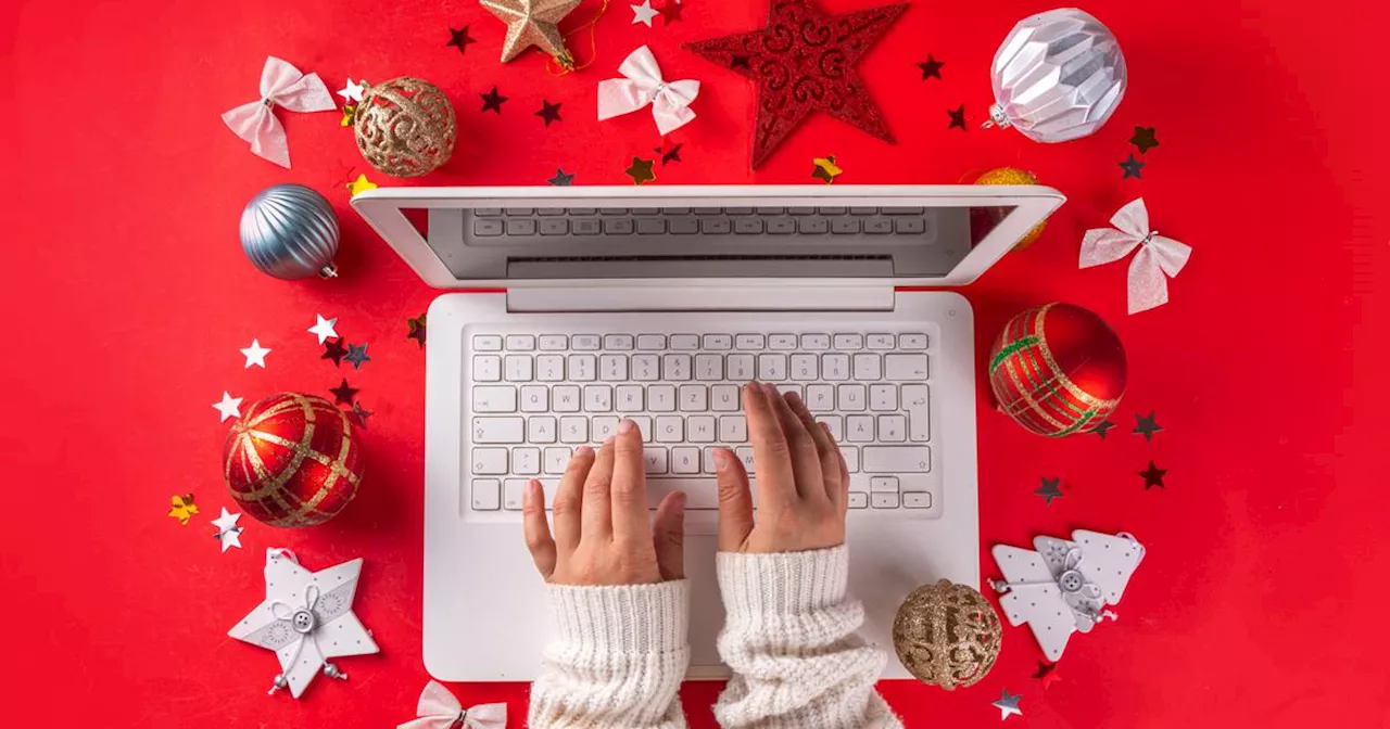 Christmas Online Shopping: 10 Best Irish Websites for Gifts