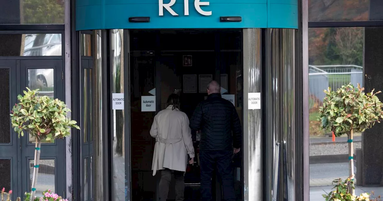 RTÉ to offer golden handshake payments to staff