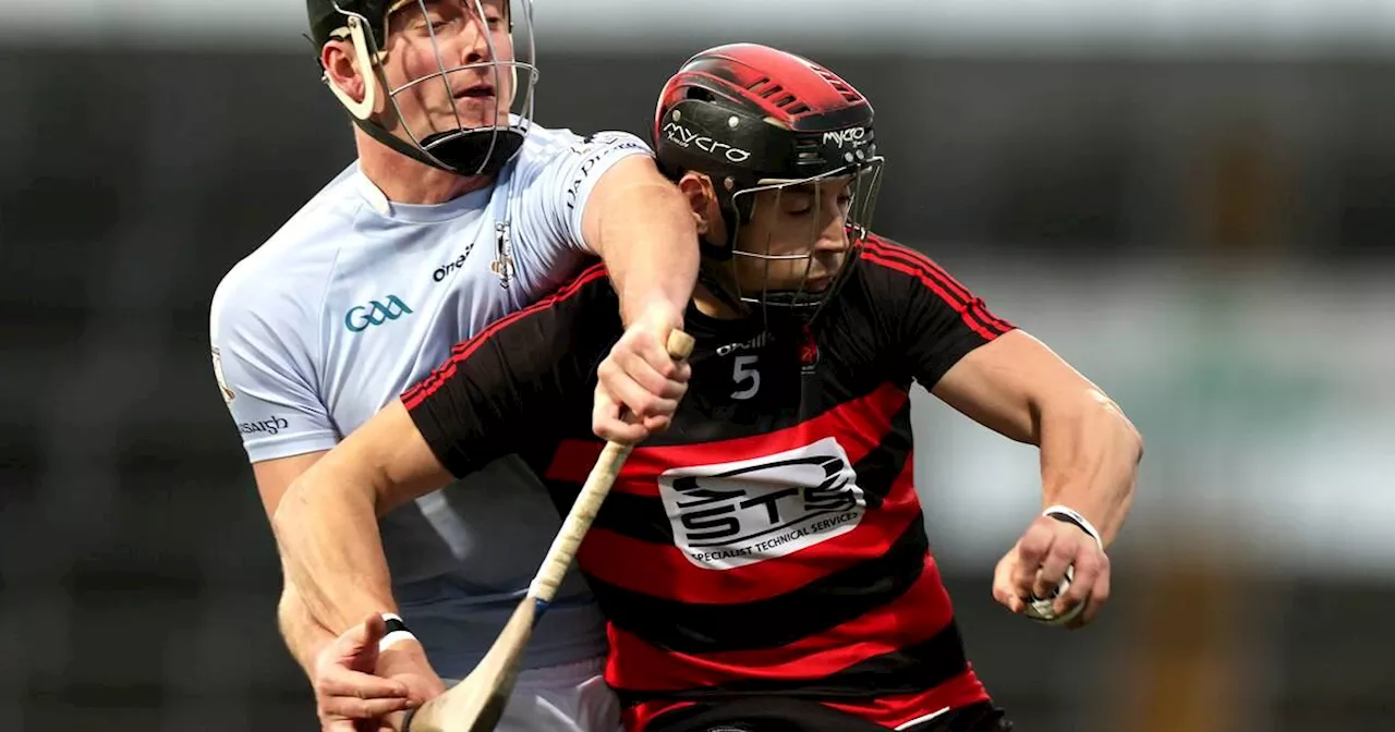 Ballygunner Survive to Keep Three-in-a-Row Ambitions Alive