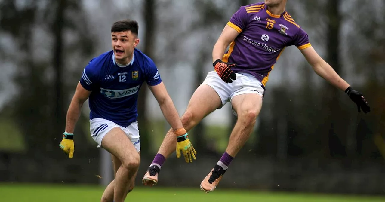 Paul Mannion shines in Leinster club semi-final despite All Star snub