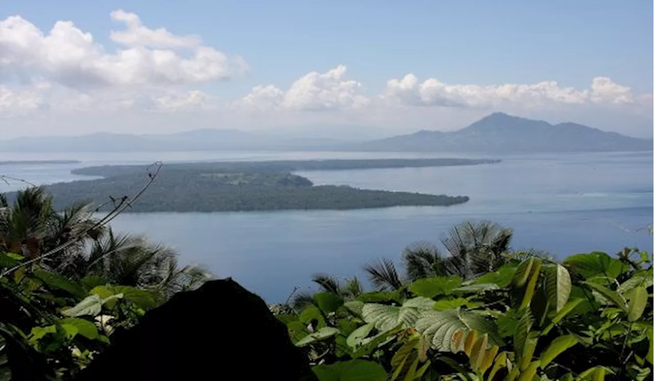 Daftar Lagu Daerah Sulawesi Utara