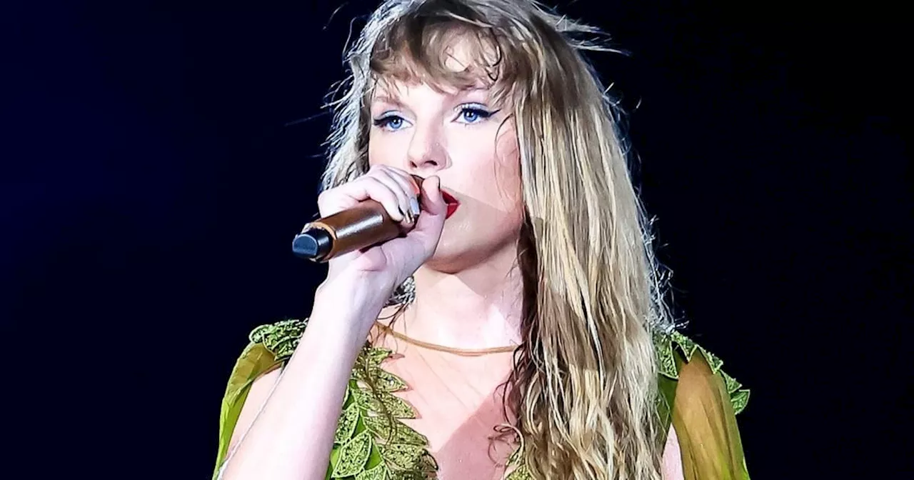 Father Of Taylor Swift Fan Who Died At Brazil Show Gives Heartbreaking