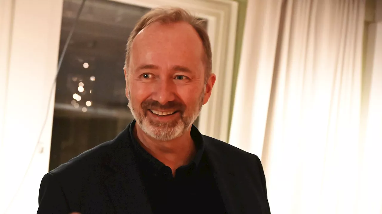 Trond Giske hyller Støre-grep: – Berget oss