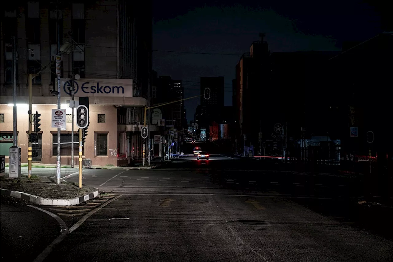 Eskom Announces Continuation of Stage 3 Load Shedding