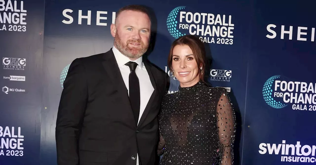 Football For Change Charity Gala in Manchester