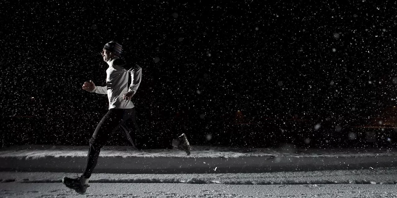 Tips for Successful Night Running