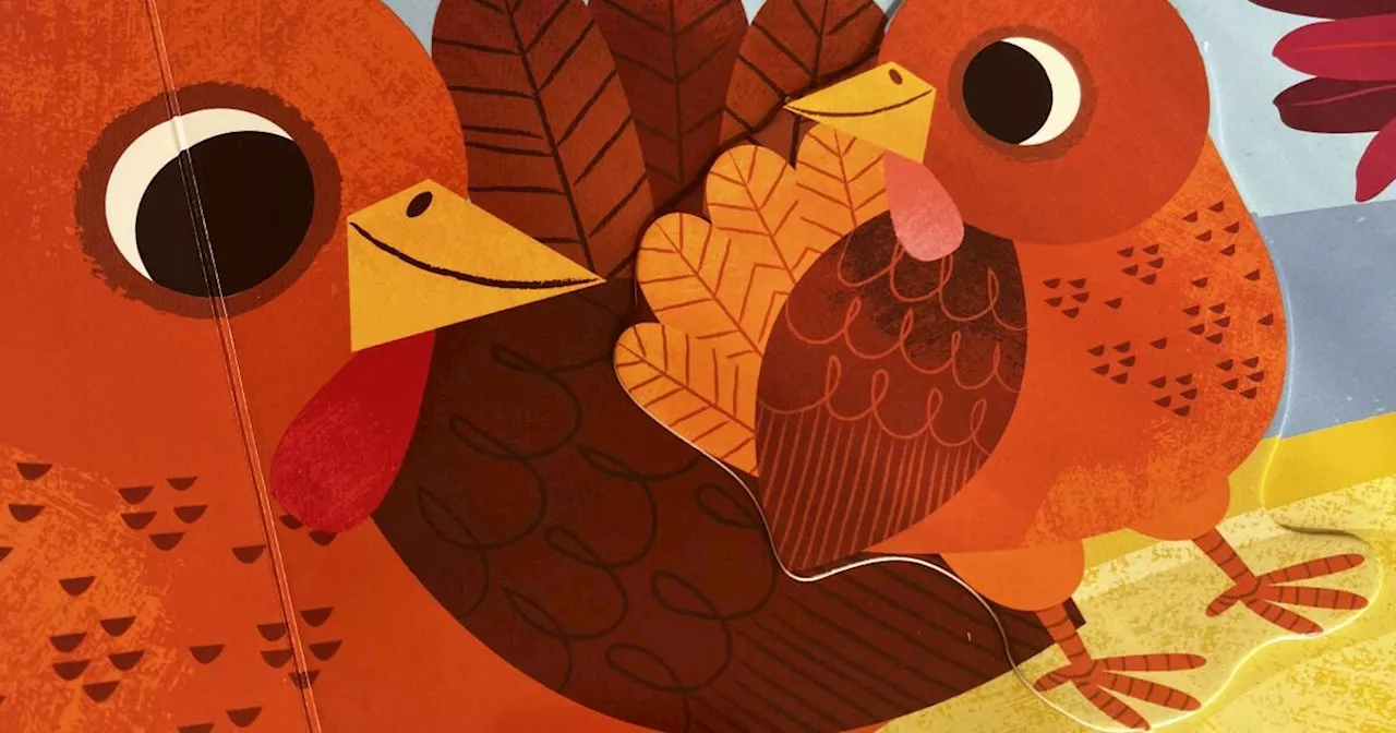 Books that Teach Kids about Gratitude and Appreciation