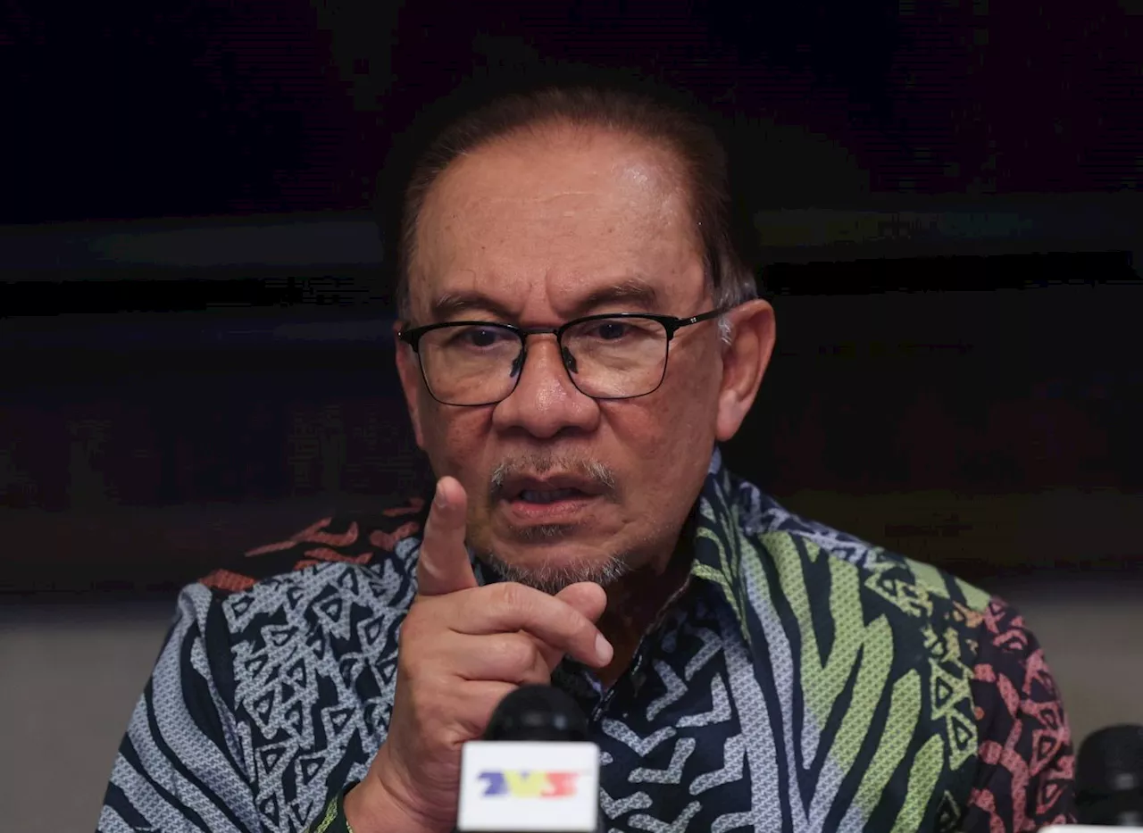 Prime Minister Anwar Ibrahim emphasizes importance of multilateralism and condemns atrocities in Gaza