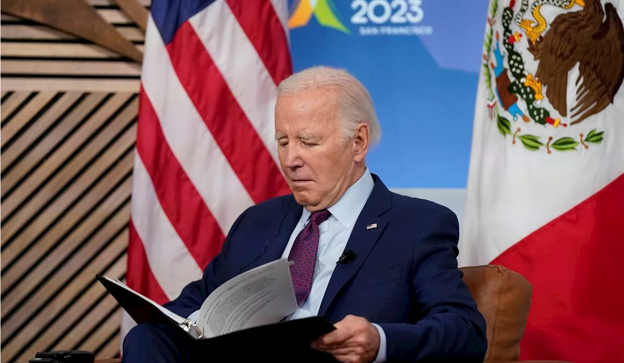 President Joe Biden Faces Competence Concerns