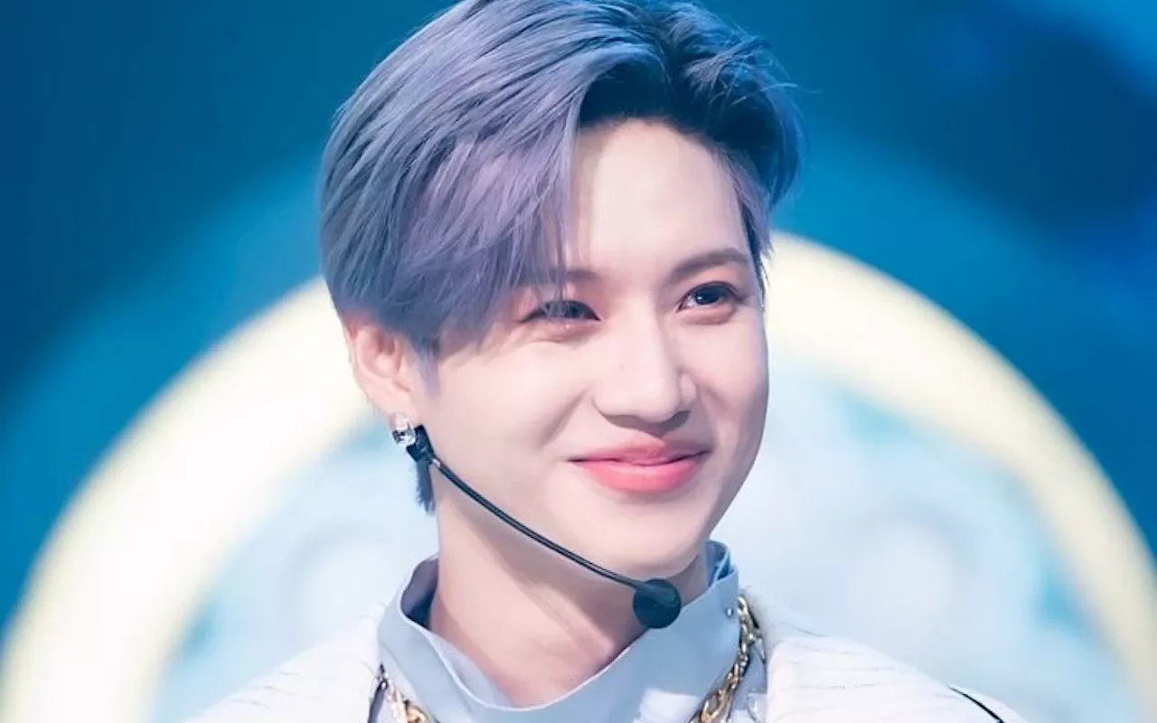 Taemin SHINee Mengungkapkan Unek-uneknya tentang Gaji Karyawan SM Entertainment