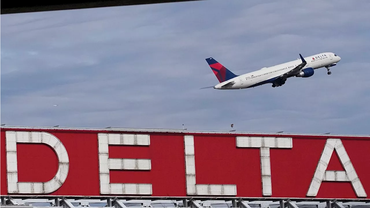 Delta says pilot accused of threatening to shoot the captain no longer works for the airline