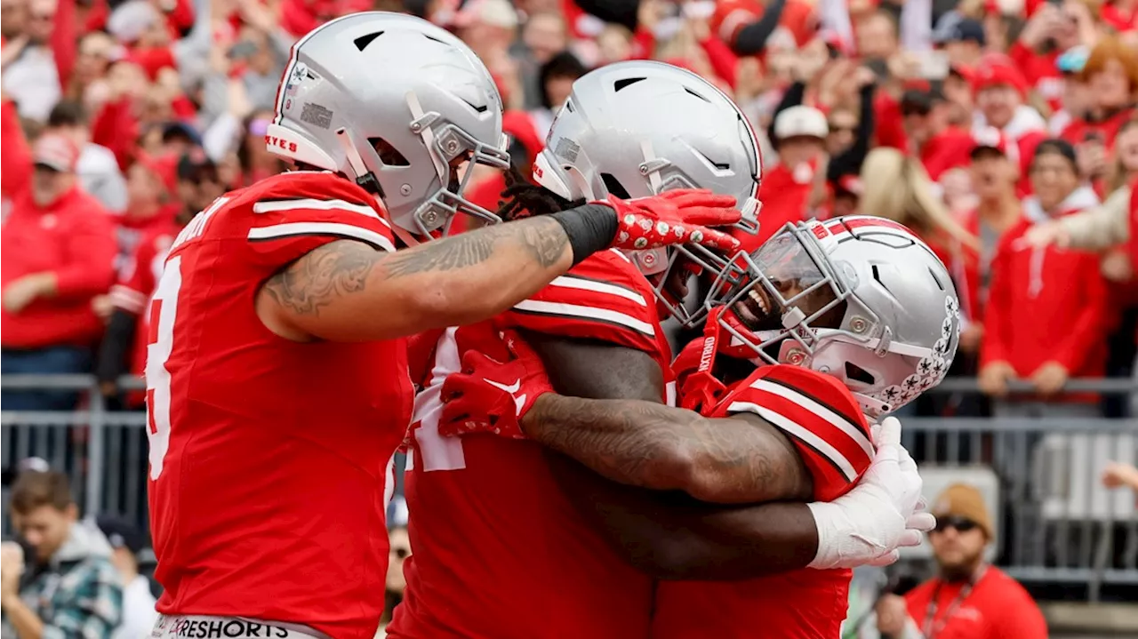 'It's About Us': Ohio State releases hype video for Rutgers game