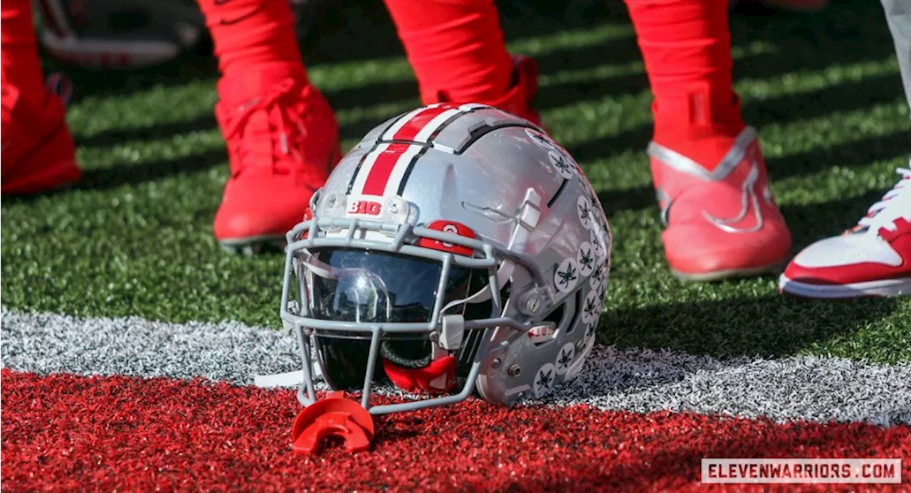 Big Ten Finalizes Ohio State’s 2024 Schedule, Which Features Eight Home Games at Ohio Stadium