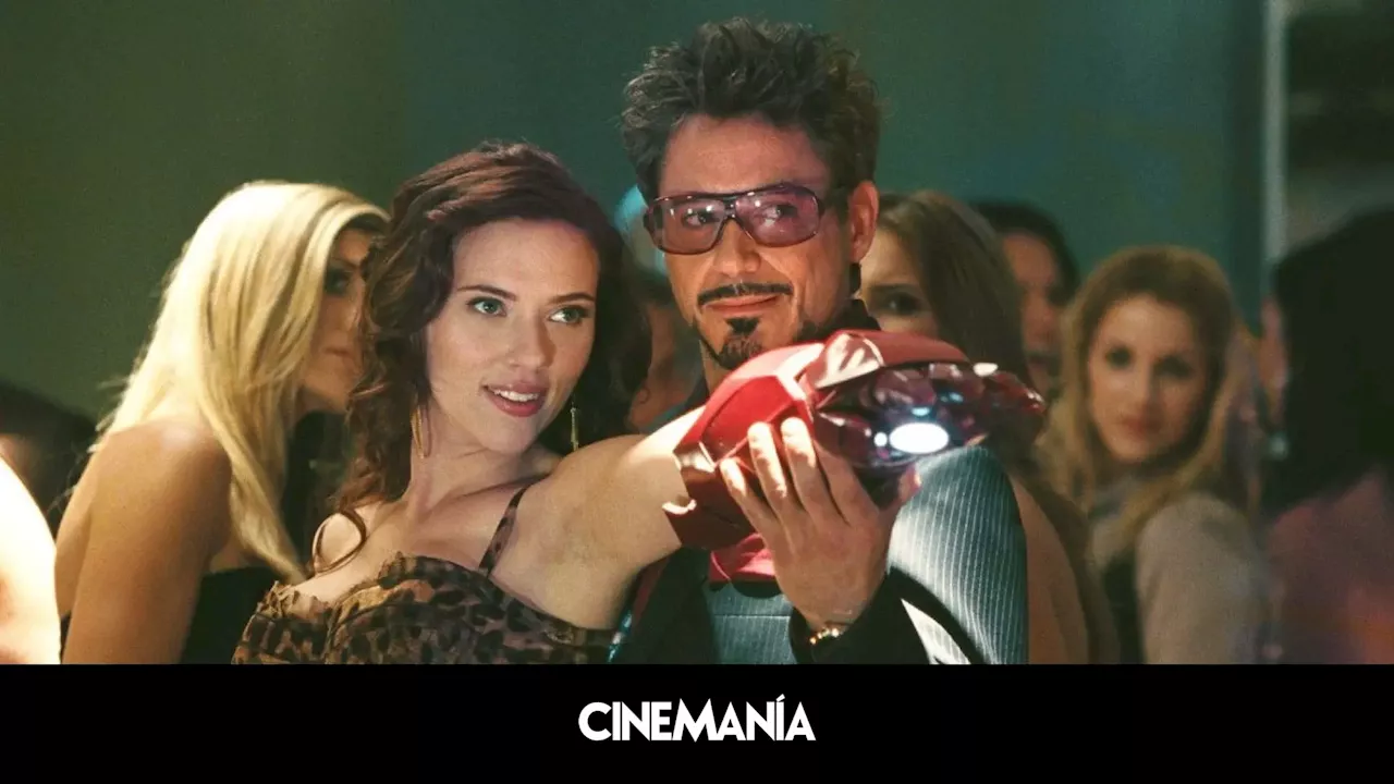 ¿Y si Marvel resucita a Iron Man y Viuda Negra? El estudio se plantea traer de vuelta a Robert Downey Jr. y Scarlett Johansson