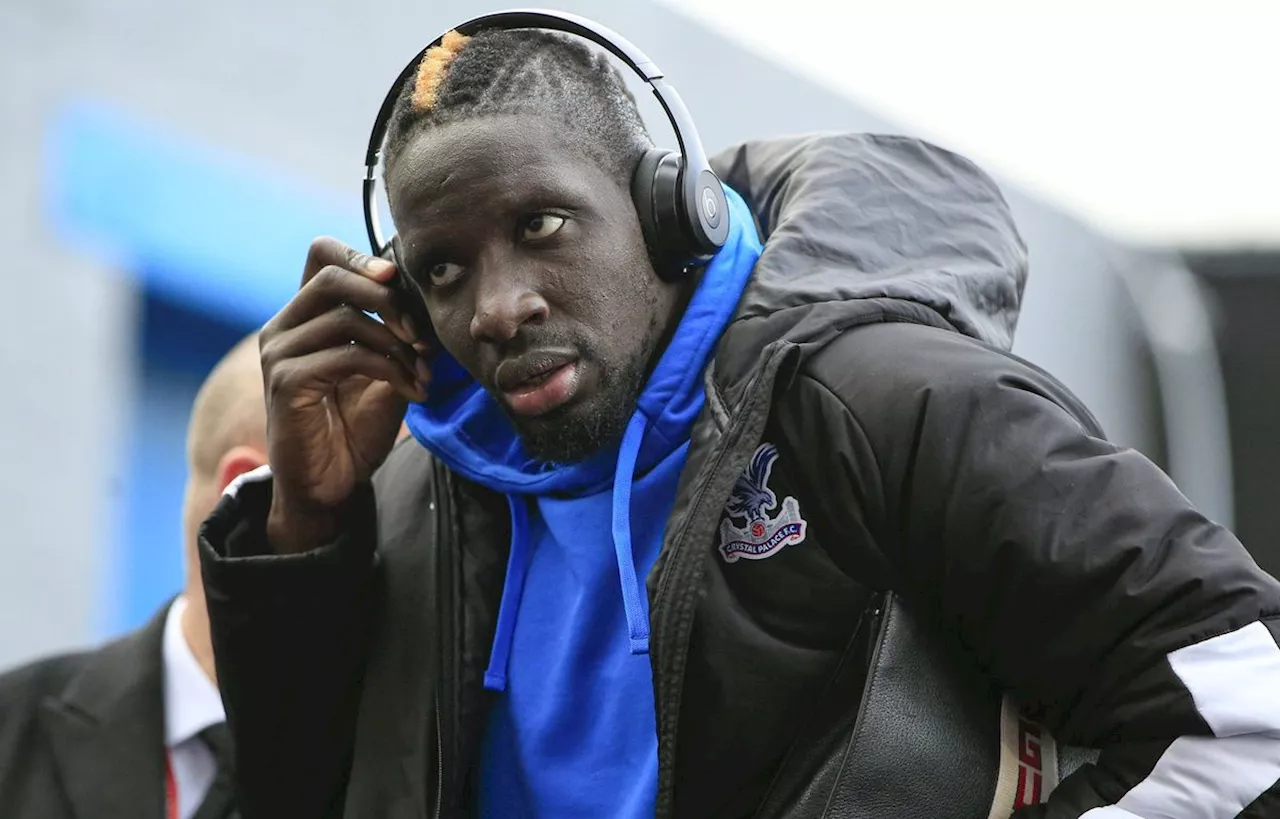 Ligue 1 : Mamadou Sakho annonce la fin de son aventure à Montpellier