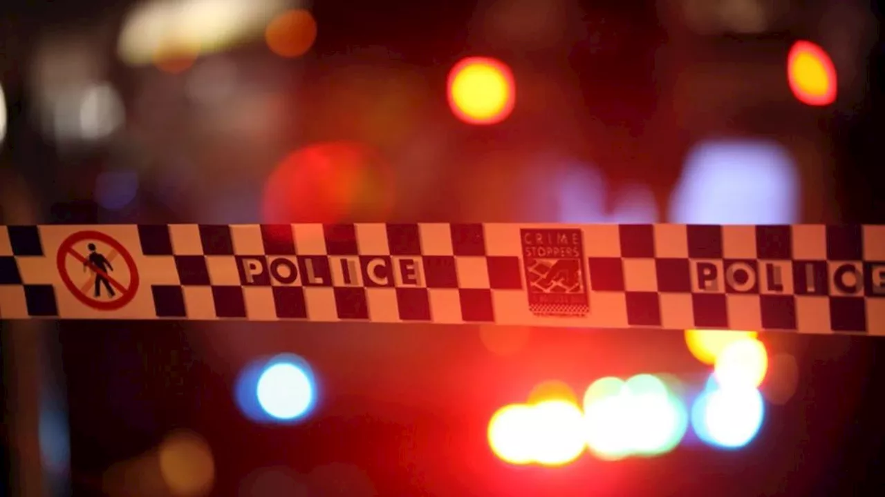 Man dies after allegedly being assaulted and dumped on bench in Sydney