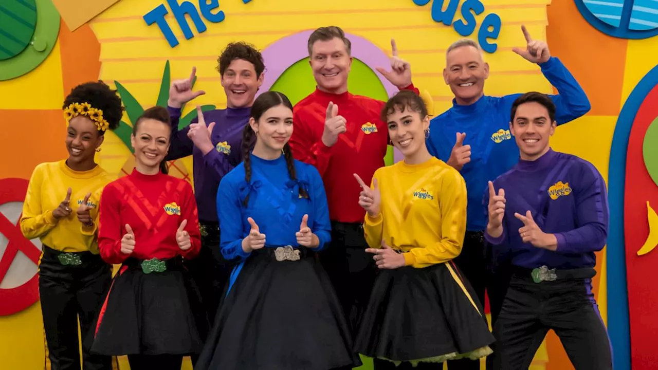 The Wiggles respond to news their music is being used to deter homeless people from Bunbury venue